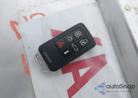 2014 Volvo S60 T5 from USA, damaged, VIN YV1612FSXE1284485